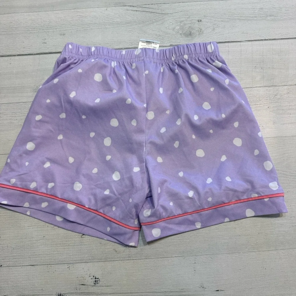 Squishmallows girls short